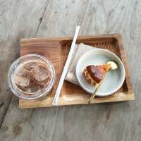 Proud's cup coffee ร้านลับ กาแฟดี