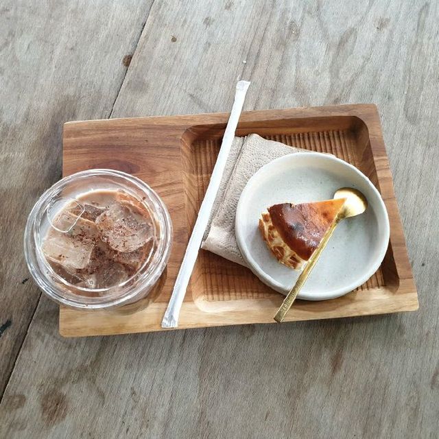 Proud's cup coffee ร้านลับ กาแฟดี