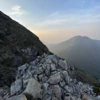 行山 「一樹洞 」沿途驚險