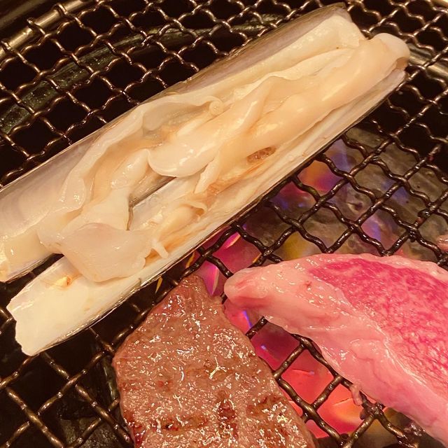超好食日式燒肉推介