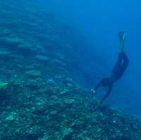 【沖縄･池間島】日本最大級の珊瑚礁！八重干瀬