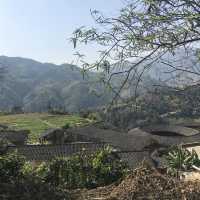 fujian tulou