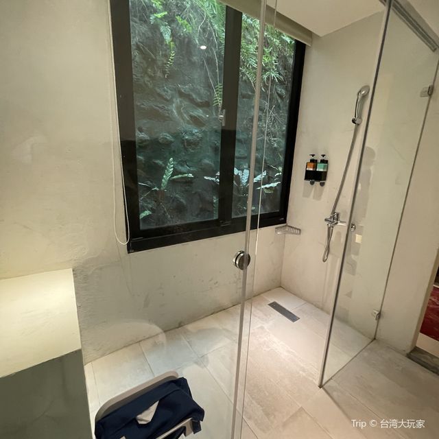 【墾丁】南灣白旅居～巧思設計的小旅宿
