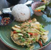 the tern cafe 