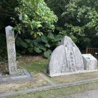 【沖縄･本島】沖縄南部で世界遺産のパワースポット✨