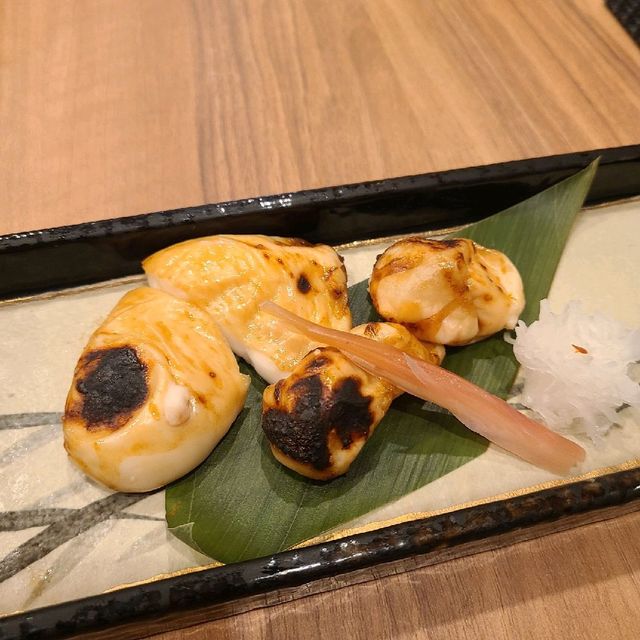 店主が気さくで優しく、サービスが凄い‼️‼️【魚がし一丁】⭐