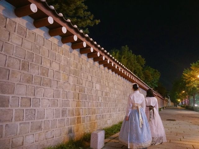 경복궁 한복 꿀팁👍🏻