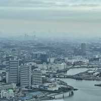 横浜ロイヤルパークホテル