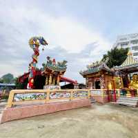 ศาลเจ้าหลวงเตี่ยบ้านพยูน 