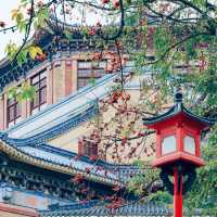 中山紀念堂