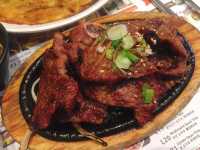 New York首选美食
