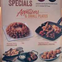 打卡食嘢好去處 ～ Outback Steakhouse 