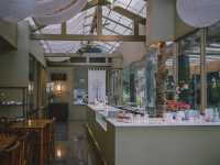 RiRi Teahouse ยกญี่ปุ่นมาไว้ที่ไทย จ.เชียงราย