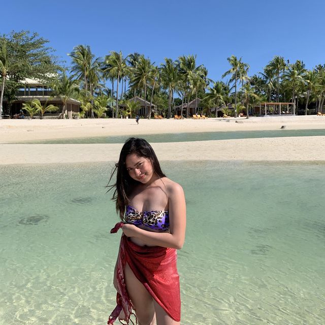 Banters with bliss in Bantayan Island, Cebu