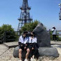 인천에서 꼭 가봐야할 산, 계양산 ⛰