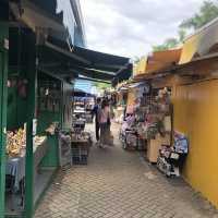 錦上路假日跳蚤市場
