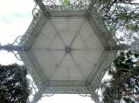 Istana trip