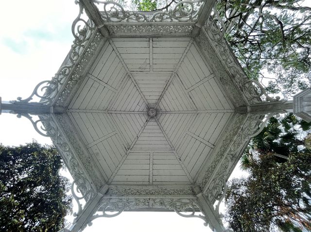 Istana trip