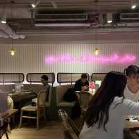摩洛哥風情餐廳 Morokok
