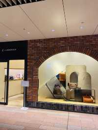 【名古屋】名駅の高級モール！ハイブランド尽くし