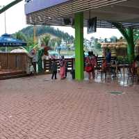 fantasia aquapark Jitra kedah