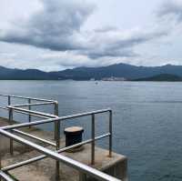 白石角居民散步好去處