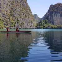 北越吉婆島必玩景點--Tai Keo Island