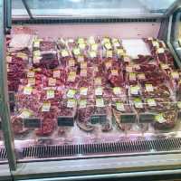 Mmmm! Gourmet Supermarket, Novena Square