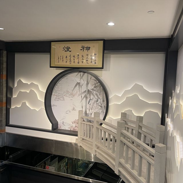 🔥神燈海鮮酒家