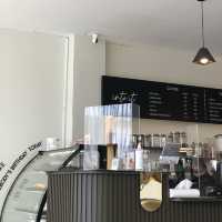 หาดใหญ่ คาเฟ่