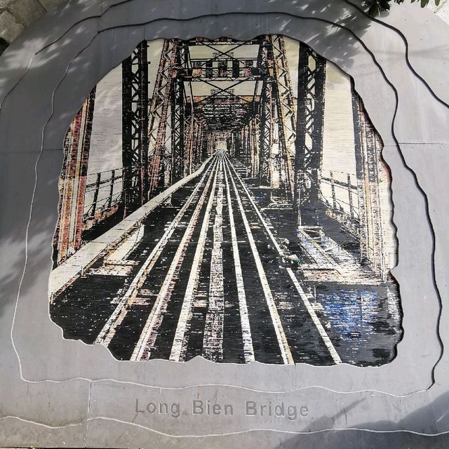 河內拍照景點--Street Murals