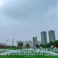 서울한복판인데, 이국적인 분위기 뭐죠