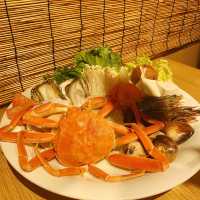 和風裝修超級靚☺️尖沙咀日式居酒屋🍣 