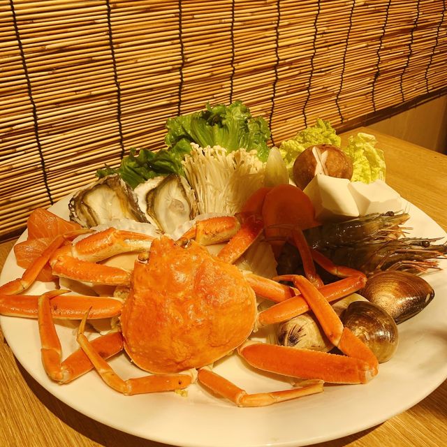 和風裝修超級靚☺️尖沙咀日式居酒屋🍣 