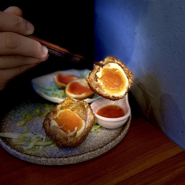 濃味牛肉麵好驚喜 x 港式fusion Cafe