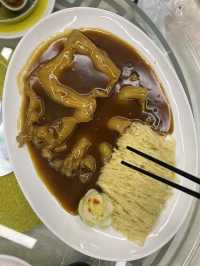 勁正 cp值超高中菜！
