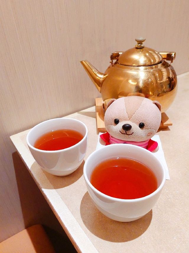 將軍澳 | 樂天皇朝 | 打卡八色小籠包