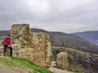 Jvari Monastery 