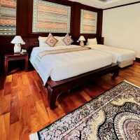 Houngvilai Hotel 