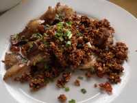 Lau Ya Keng Food Court 阳春台茶室