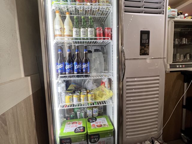 新北市永和近捷運永安站-揪哇韓式料理-永安店