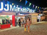 JJ Marketplace