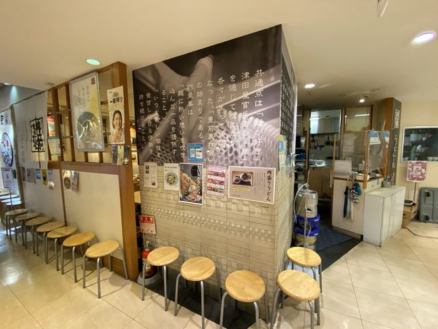福岡天神の美味しい場所パルコ地下1階『Oichica(オイチカ)』