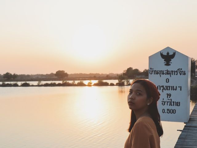 บ้านขุนสมุทรจีนโฮมสเตย์ 🌊🛖