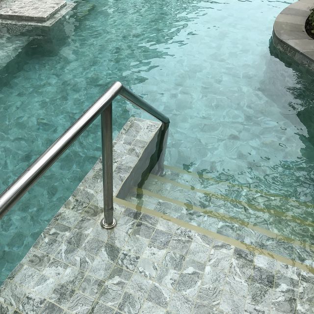 "Centara Ao Nang Beach Resort & Spa Krabi"