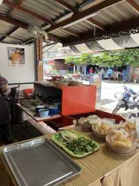 ป.ประทีป ก๋วยเตี๋ยว 