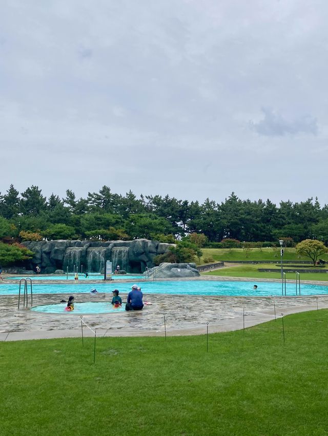 강릉바다뷰 숙소🏖