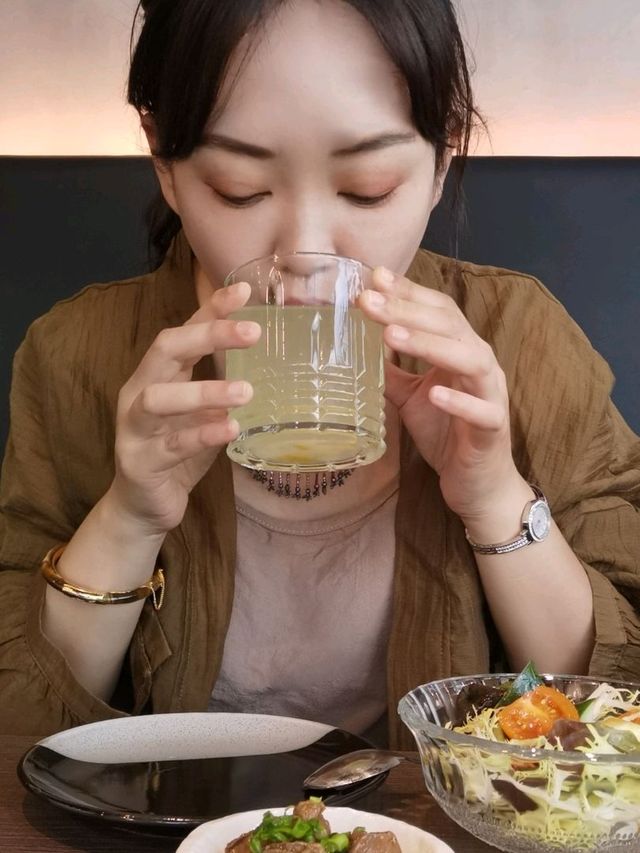 集錦日本串燒定食 集錦日本串燒定食