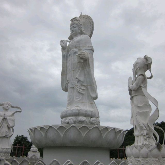 Phra Phothisat Kuan Im Nakhon Quan Yin Temple