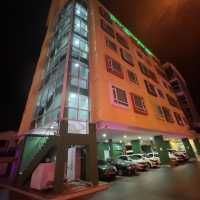 Pine Garden Hotel 